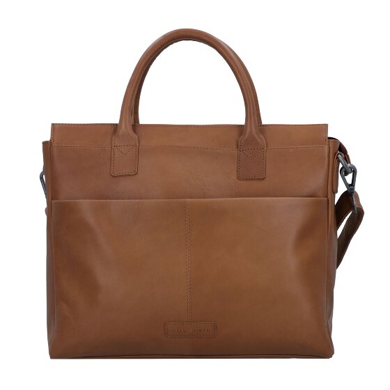 Greenburry Fiorentina Valigetta Pelle 34 cm Scomparto per laptop