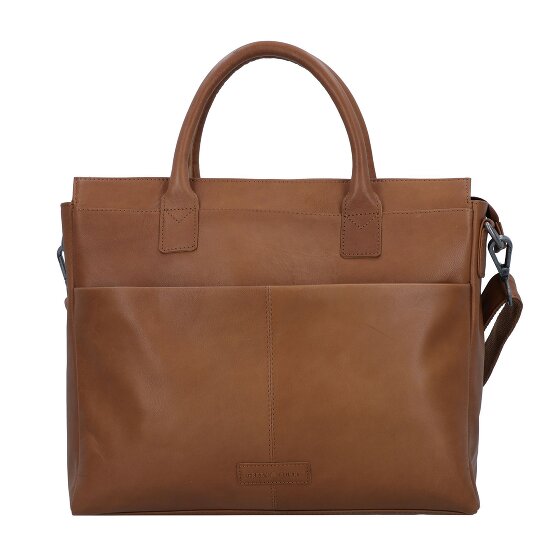 Greenburry Fiorentina Valigetta Pelle 34 cm Scomparto per laptop