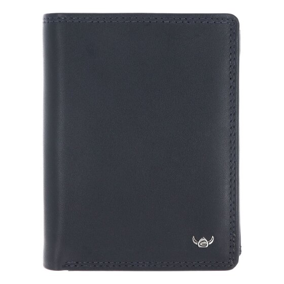 Golden Head Polo RFID Protect Portafoglio in pelle 9 cm