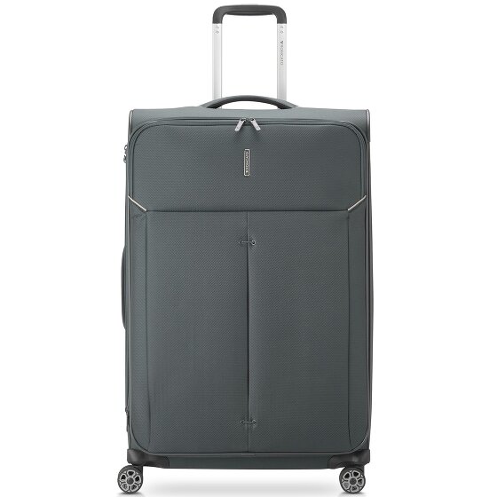 Roncato Ironik 2.0 4 ruote Carrello 75 cm con piega di espansione