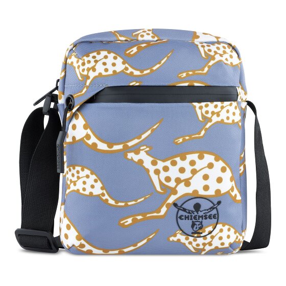 Chiemsee Jump N Fly Borsa a tracolla 18 cm