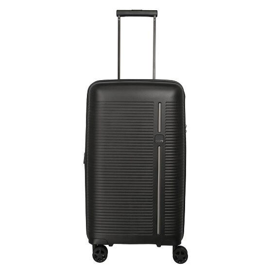 Travelite Roomer 4 ruote Carrello 66 cm