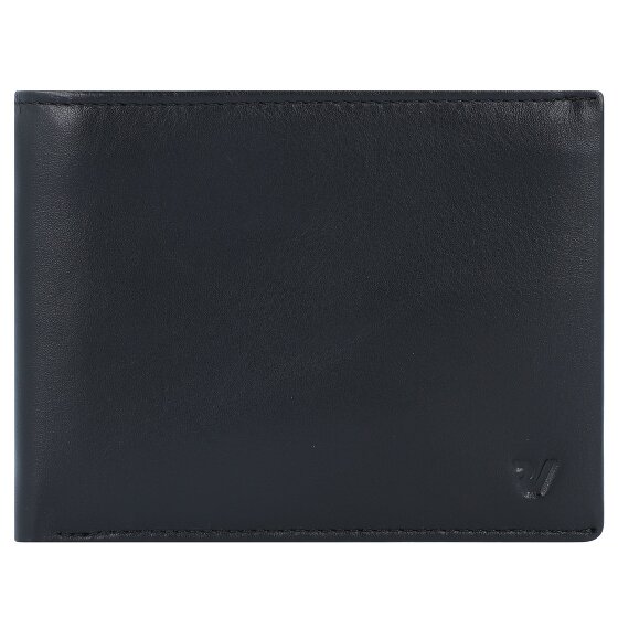 Roncato Portafoglio Pascal in pelle 13 cm
