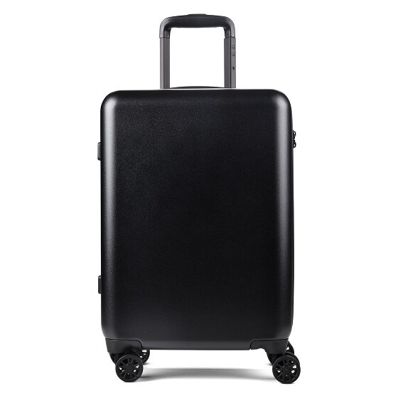 Pack Easy Colly Pure 4 ruote Trolley cabina S 55 cm