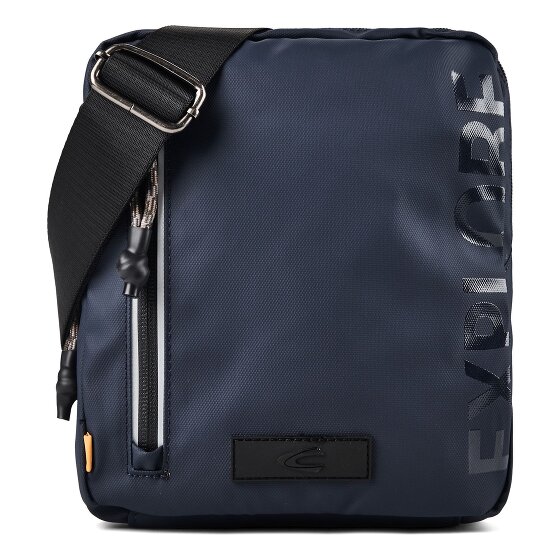 camel active Explore Borsa a tracolla S 22 cm