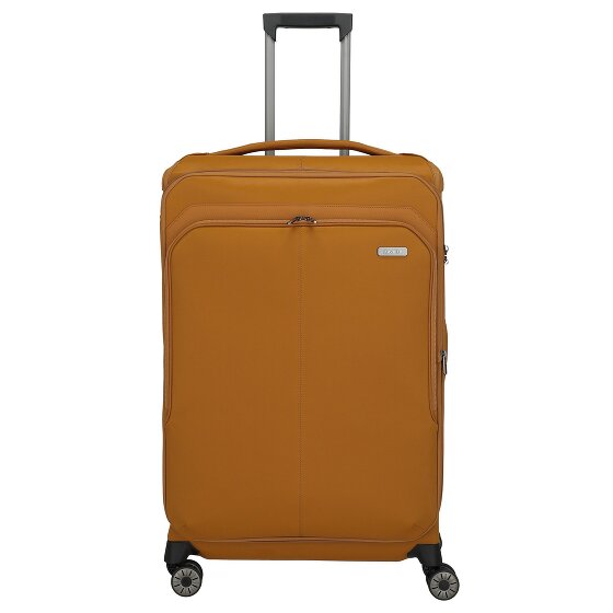 Travelite Priima 4 ruote Carrello L 79 cm espandibile