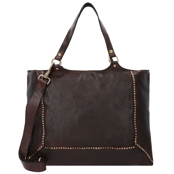 Campomaggi Borsa a tracolla Pelle 42 cm