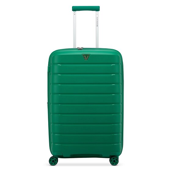 Roncato B-Flying Move 4 ruote Carrello 68 cm espandibile