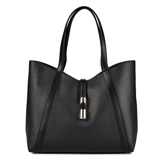 Furla Goccia Borsa shopper L Vera Pelle 37 cm
