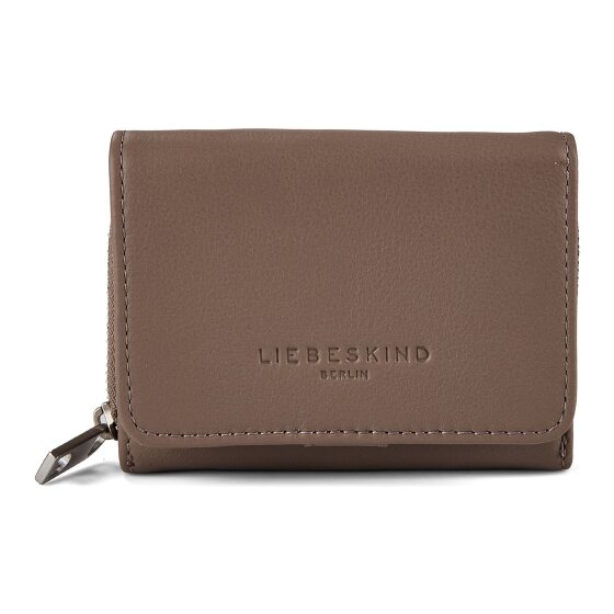 Liebeskind Harris Portafoglio Pelle 11 cm