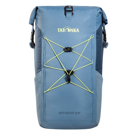 Tatonka Rapid 20 Zaino da trekking 52 cm