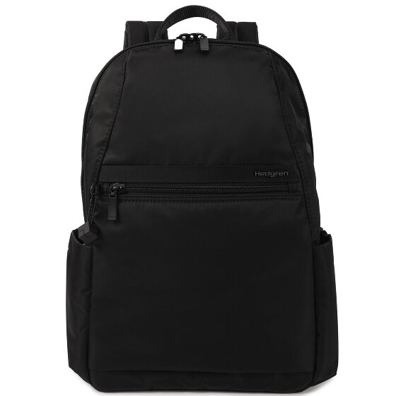 Hedgren Inner City Vogue XXL Zaino da giorno Protezione RFID 37 cm Scomparto per laptop