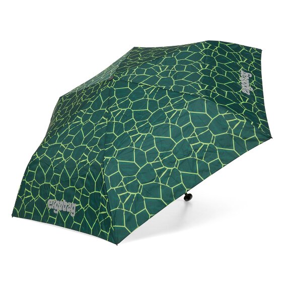 Ergobag Zubehör Ombrello tascabile per bambini 21 cm