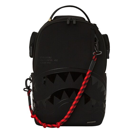 Sprayground Shark Central Zaino da giorno 45.5 cm Scomparto per laptop