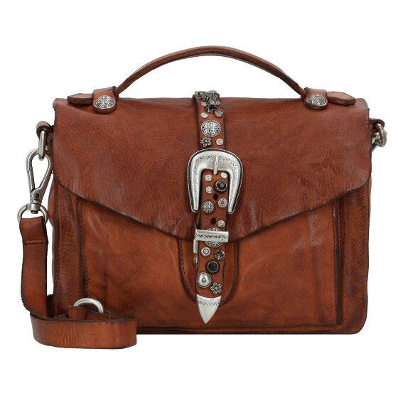 Campomaggi Porzia Borsetta Pelle 23 cm