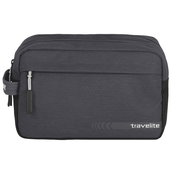 Travelite Kick Off Borsa da toilette 26 cm