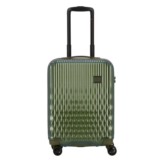 Pack Easy Flow 4 ruote Carrello della cabina S 52 cm