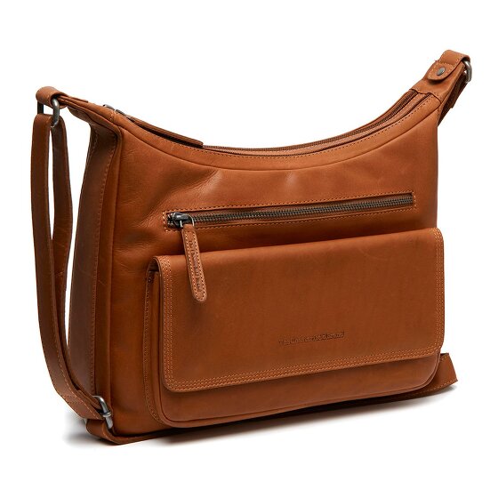 The Chesterfield Brand Bryson Borsa a tracolla Pelle 32 cm