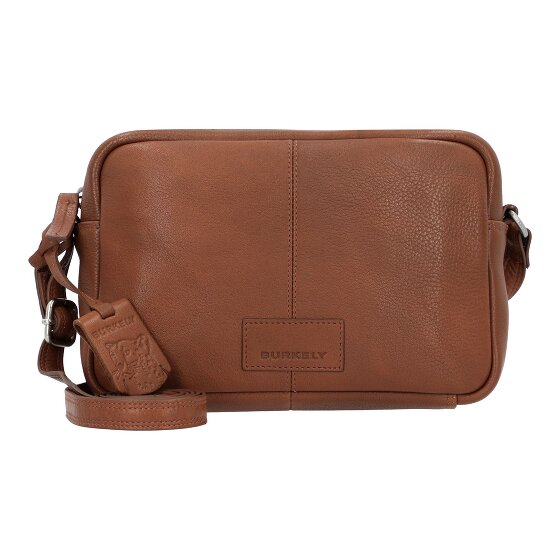 Burkely Soft Skylar Borsa a tracolla Pelle 22 cm