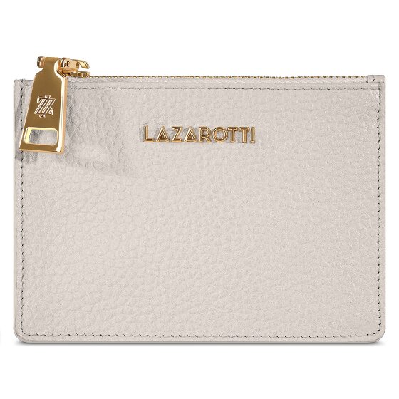 Lazarotti Bologna Leather Portafoglio chiave Pelle 11.5 cm