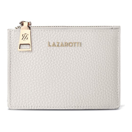 Lazarotti Bologna Leather Portafoglio chiave Pelle 11.5 cm