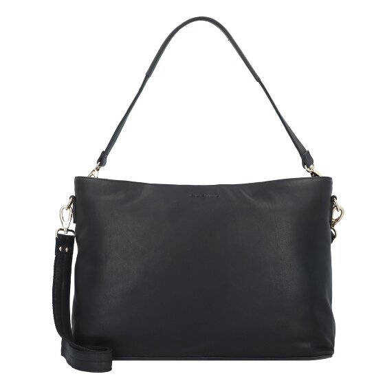 Plevier Structure Millau Borsa a tracolla Pelle 43 cm Scomparto per laptop
