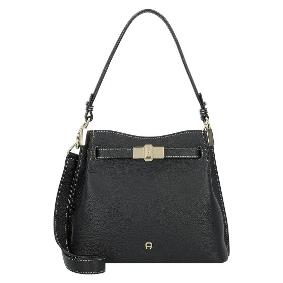 AIGNER Farah Borsa a tracolla Pelle 24 cm