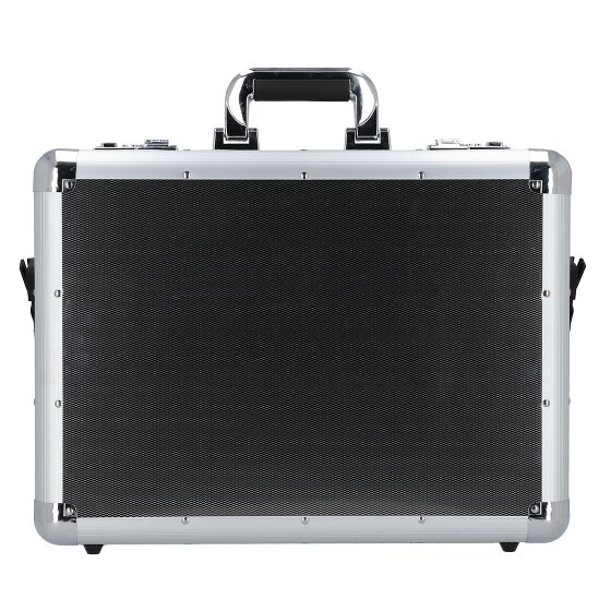 Alumaxx Cartella 45 cm con scomparto per laptop