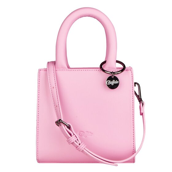 Buffalo Boxy Mini borsa a mano 17.5 cm