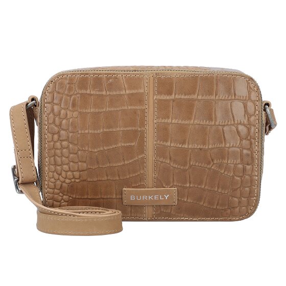 Burkely Cool Colbie Borsa a tracolla Vera Pelle 20 cm