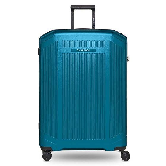 Smartbox Edition 02 4 ruote Carrello L 75 cm