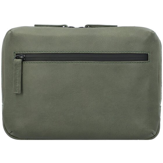 Leonhard Heyden Marsupio Aia in pelle 22 cm