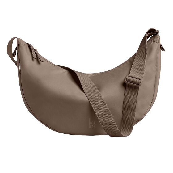 GOT BAG Moon Bag Monochrome Borsa a tracolla 45 cm