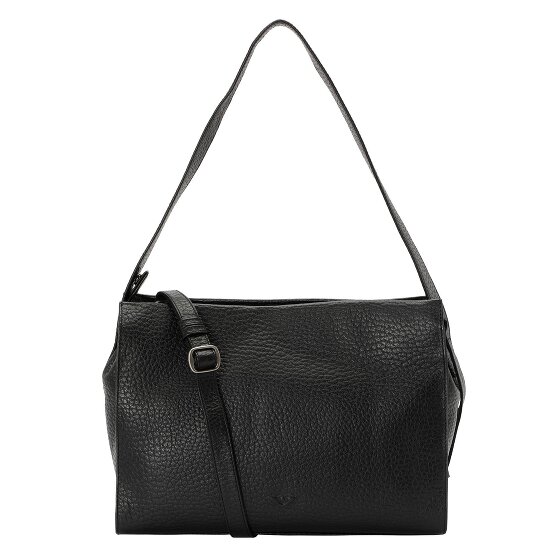Voi Hirsch Zaira Borsa a tracolla Pelle 32 cm
