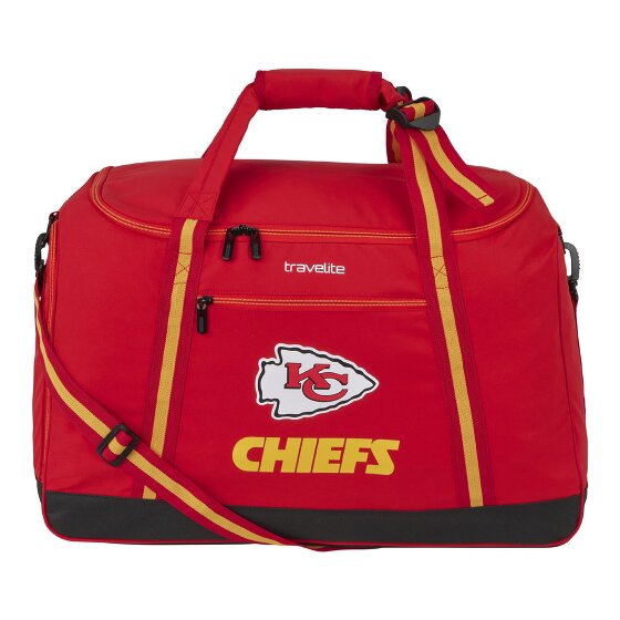 Travelite travelite x NFL Borsa da ginnastica 41 cm