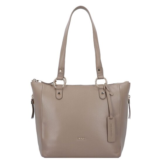 Picard Java Borsa shopper Pelle 36 cm Scomparto per laptop