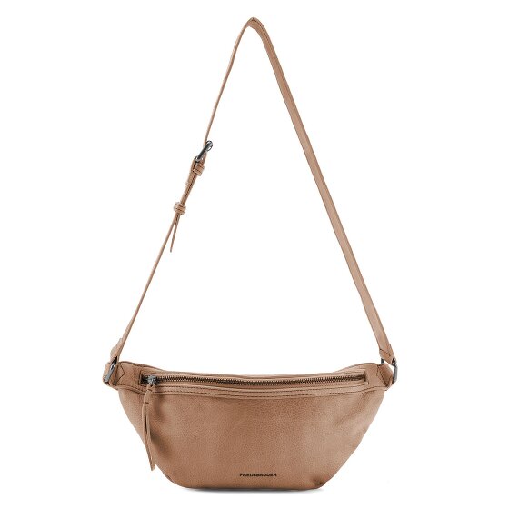 FredsBruder My Old Friend Marsupio Pelle 34 cm