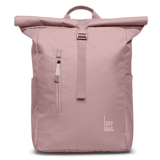 GOT BAG Rolltop Easy Zaino da giorno 30 cm Scomparto per laptop