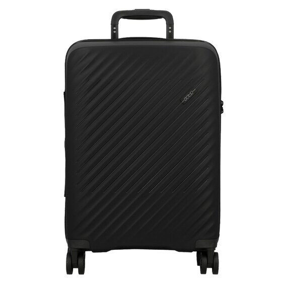 Jump Levante 4 ruote Carrello della cabina 55 cm
