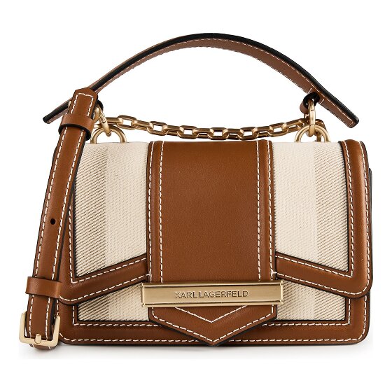 Karl Lagerfeld Nova Borsa a tracolla 20 cm