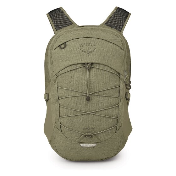 Osprey Quasar Zaino da giorno 38 cm Vano porta PC