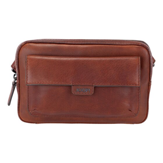 Joop! Cerratano Emir Marsupio Pelle 21 cm