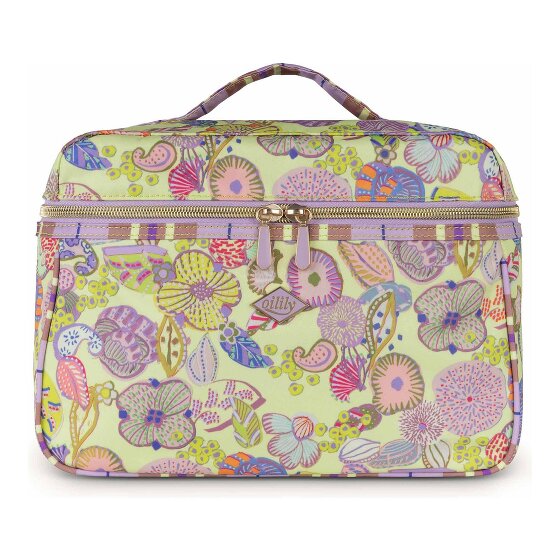 Oilily Baori Garden Borsa da toilette 28 cm