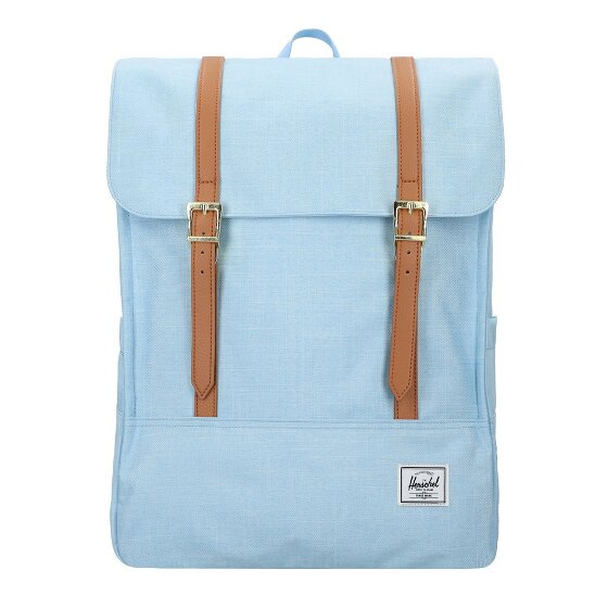 Herschel Survey Zaino da giorno 45 cm Scomparto per laptop