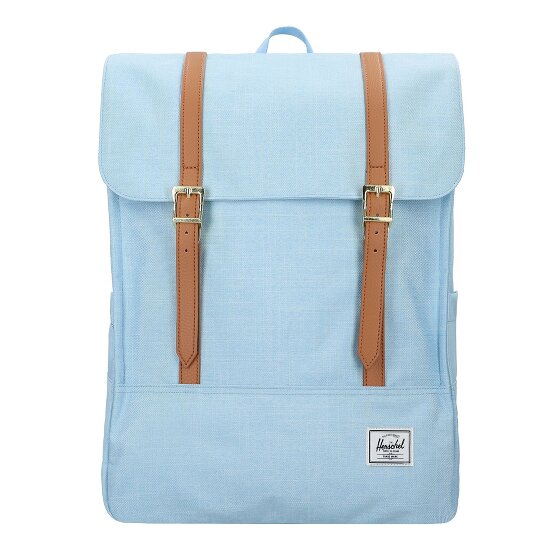 Herschel Survey Zaino da giorno 45 cm Scomparto per laptop