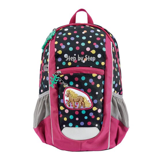 Step by Step KIGA Maxi Zaino per bambini 34 cm