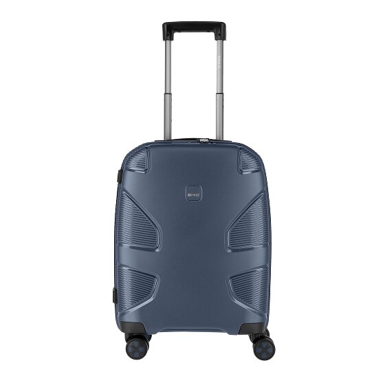 IMPACKT IP1 4 ruote Carrello della cabina 55 cm