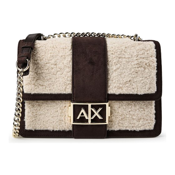 Armani Exchange Jodie Borsa a tracolla 25 cm