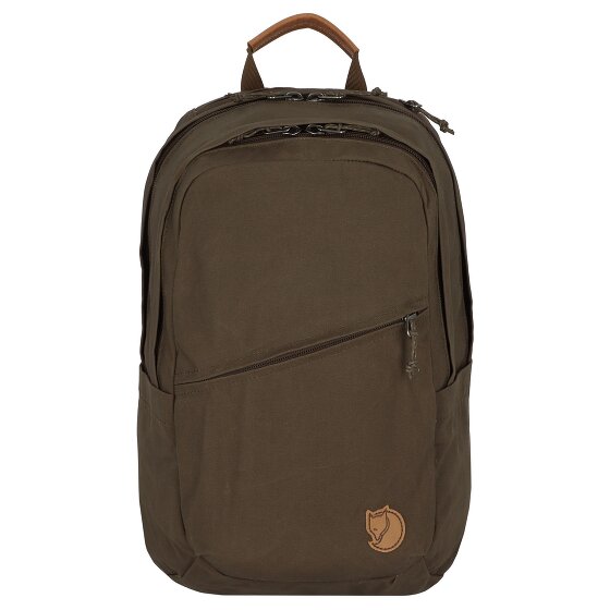 Fjällräven Räven 20 Zaino da giorno 36 cm Scomparto per laptop