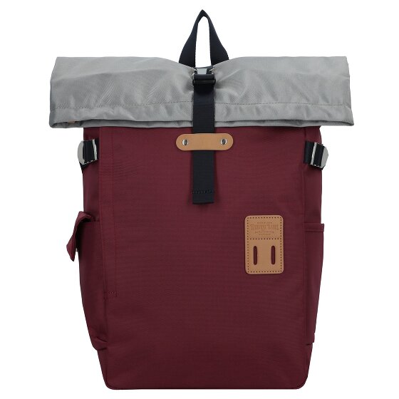 Harvest Label Norikura Zaino da giorno 40 cm Scomparto per laptop